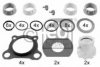 TRAILOR 6502103X Repair Kit, brake camshaft
